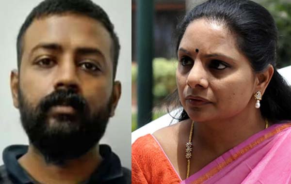 Kavitha: ‘కవితక్క’ అంటూ చాట్.. సుఖేష్ వాట్సాప్ మేటర్ కలకలం..