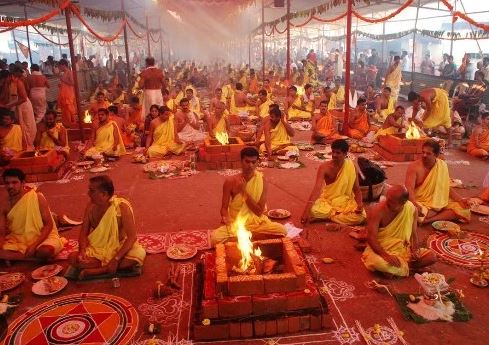 Hindu Ritual:- యాగాలు, యజ్ఞాలు వెనుక అసలు ఉద్దేశం ఇదే