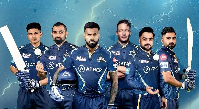 Gujarat Titans Team : 2023 టైటిల్ గుజరాత్‌కేనా? గిల్ మళ్లీ అద్భుతం చేస్తాడా? జట్టు బలాబలాలేంటి?