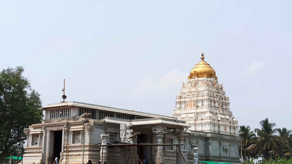 Bhu Varahaswamy Temple:- సొంతంటి కలను నెరవేర్చే భూ వరాహస్వామి