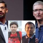 Google Vs Apple : ఆ ఇంజనీర్లకు గూగుల్ వల.. AIలో దూకుడు.. యాపిల్ కు షాక్.. ఏం జరిగింది..?