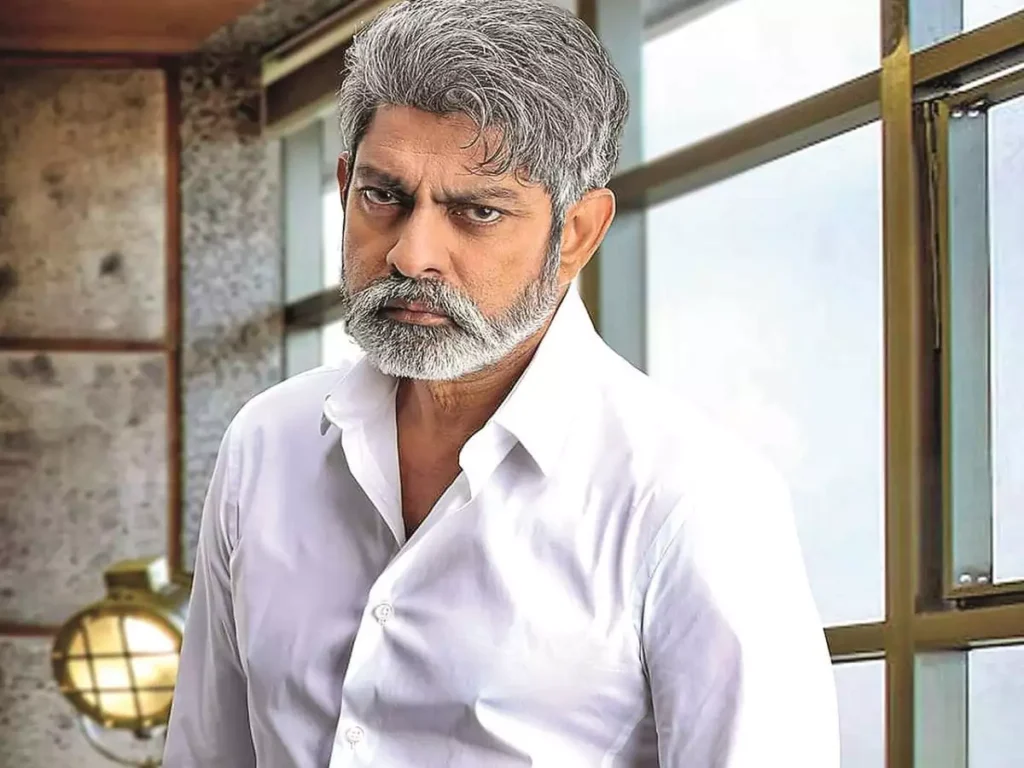 Jagapathi Babu:- ర‌జినీకాంత్ ప‌ర్‌ఫెక్ట్‌గా మాట్లాడుతారు: జ‌గ‌ప‌తి బాబు…