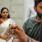 Kavitha: కవితను అందుకే అరెస్ట్ చేయట్లేదా? బీజేపీ వ్యూహం ఇదేనా?