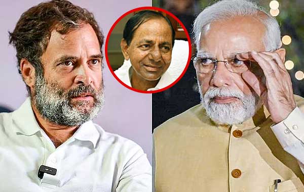 BRS: కర్నాటక ఫలితాలతో బీఆర్ఎస్‌లో జోష్.. ఎందుకో తెలుసా?