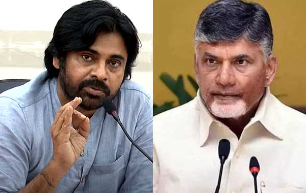 Pawan Kalyan: జనసేనాని మాటలకు అర్థాలే వేరులే!?