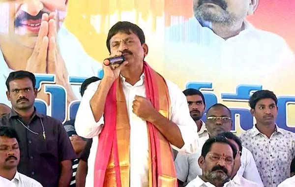 Ponguleti :  నేడు ఖమ్మంలో ఆత్మీయ సమ్మేళనం.. రాజకీయ భవిష్యత్తుపై పొంగులేటి పూర్తి క్లారిటీ ఇస్తారా..?