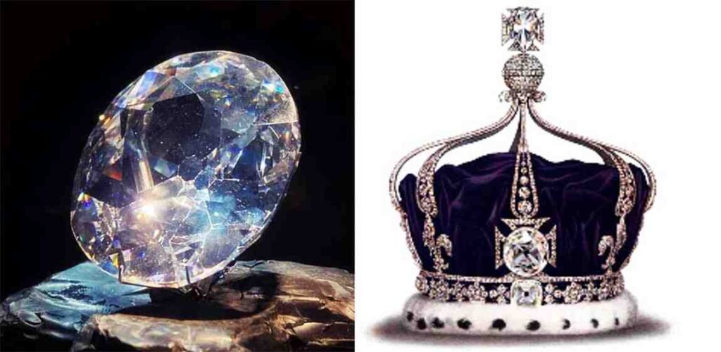 Kohinoor Diamond: కోహినూర్ మళ్లీ ఇండియాకి!.. డైమండ్ న్యూస్..