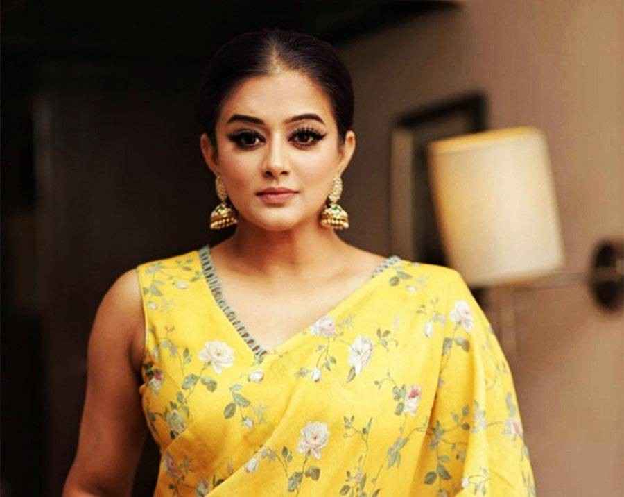 Priyamani: చిరంజీవితో సినిమా చేయాల‌నుంది