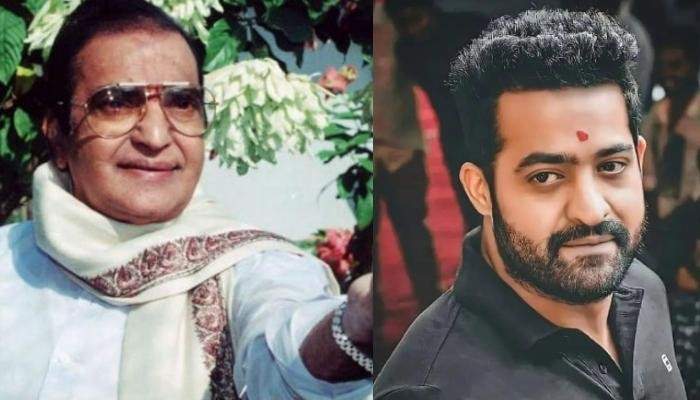 Jr NTR: ఎన్టీఆర్ శ‌త జ‌యంతి ఉత్స‌వాల‌కు తార‌క్ గైర్హాజ‌రు.. క్లారిటీ వ‌చ్చేసింది