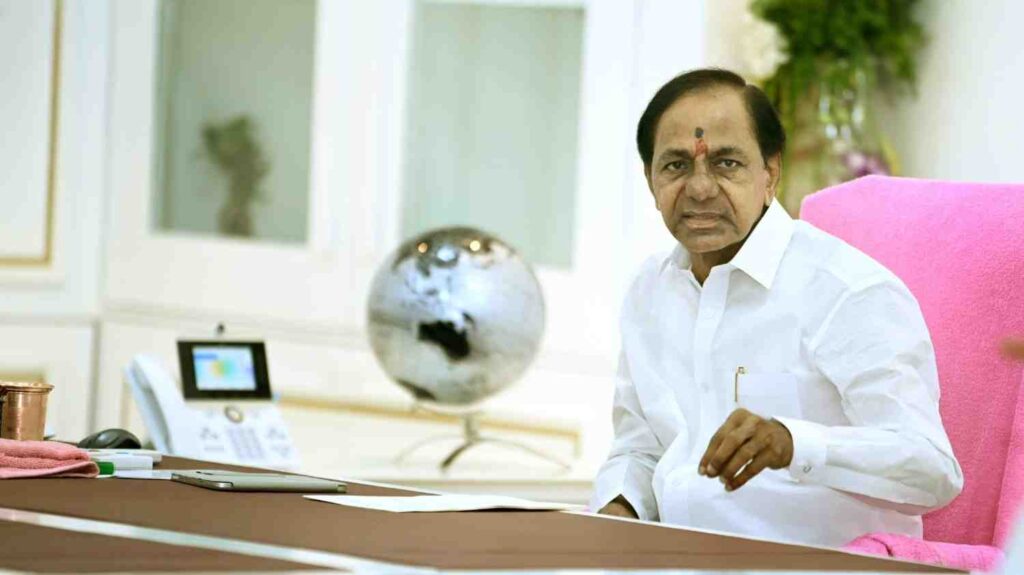 CM KCR: కొత్త సచివాలయం.. కొత్త నిర్ణయాలు.. ఏంటి సంగతి?