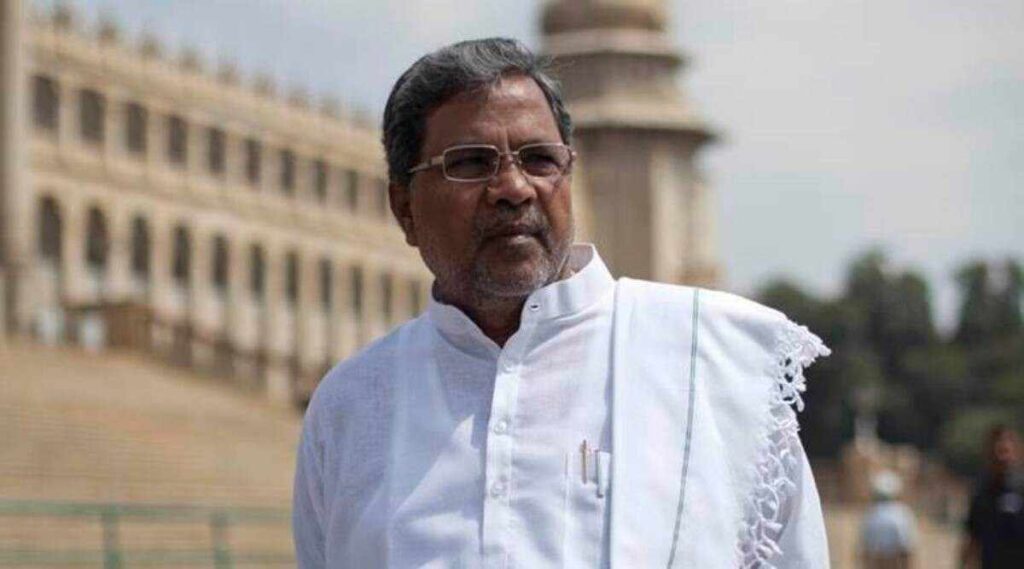 Karnataka CM: సీఎం సిద్ధరామయ్య.. మోదీ-షాలను ఢీకొట్టే మొనగాడు..