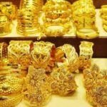 May 8, Gold Rates : మళ్లీ పెరిగిన బంగారం ధర .. ఎంతంటే.?