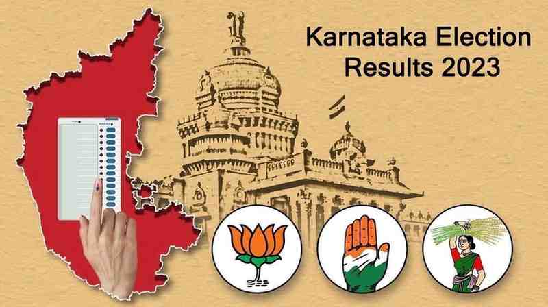 Karnataka Results: జడ్జిమెంట్ డే.. పార్టీల్లో హైటెన్షన్.. హంగా? హంగామా?