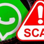 WhatsApp Scam:- ఇంటర్నేషనల్ నెంబర్లతో వాట్సాప్ కాల్స్.. తస్మాత్ జాగ్రత్త..!