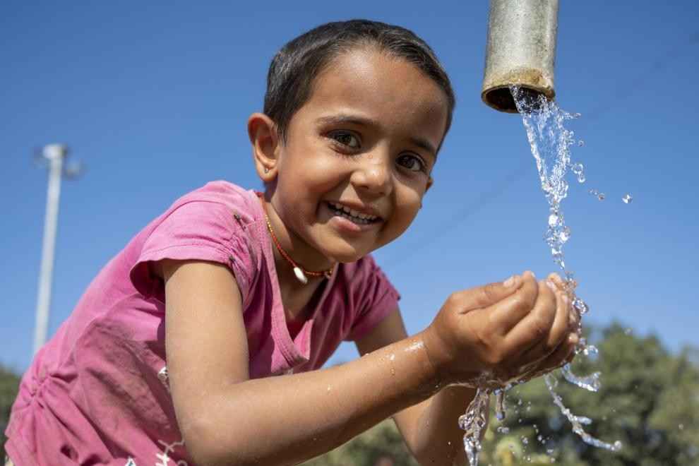 Drinking water:  తాగునీటి సమస్యలకు చెక్ పెట్టే పౌడర్..