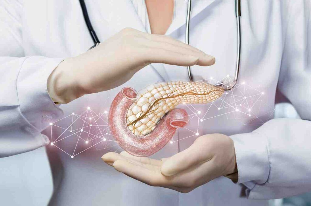 Pancreatic Cancer:- ప్యాంక్రియాటిక్ క్యాన్సర్‌ను మూడేళ్లకు ముందే కనిపెట్టే ఏఐ…