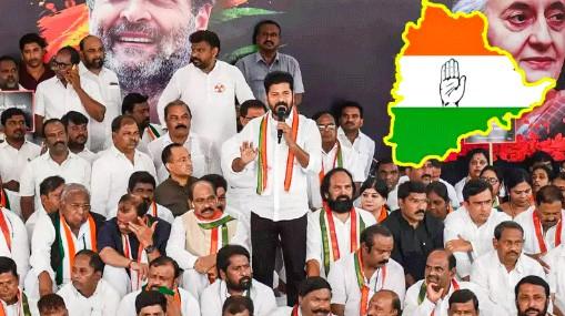 Congress: కాంగ్రెస్‌లో కోవర్టులు లేరు.. రేవంత్ క్లారిటీ.. సీనియర్లు ఖుషీ!