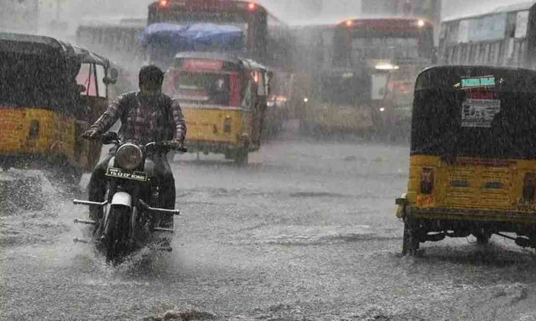 Telangana Rains: అకాల వర్షాలకు ఆగమాగం.. మరో 3 రోజులు అలర్ట్..