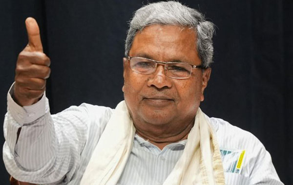 Siddaramaiah : కర్ణాటక సీఎంగా సిద్ధరామయ్య!.. సాయంత్రం అధికారిక ప్రకటన!