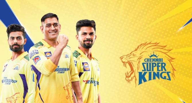 Chennai Super Kings : 3 సార్లు.. వరుసగా నాలుగేసి మ్యాచ్‌ల ఓటమి.. చెన్నై చెత్త రికార్డులు…