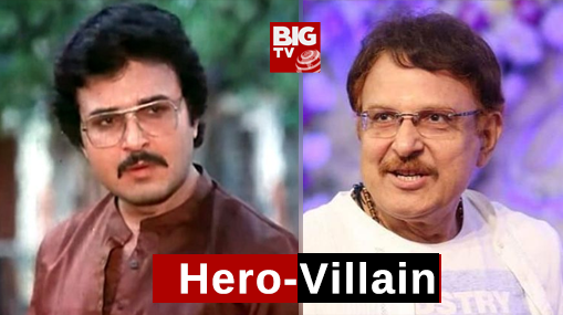 Sarath Babu: హోటల్ నడుపుకుంటూ సినిమాల్లోకి.. హీరో కమ్ విలన్ శరత్‌బాబు ప్రస్థానమిది..