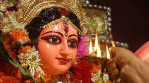 Ashtami Day Specialty : అష్టమి రోజే అమ్మ వారికి పూజ ఎందుకు?