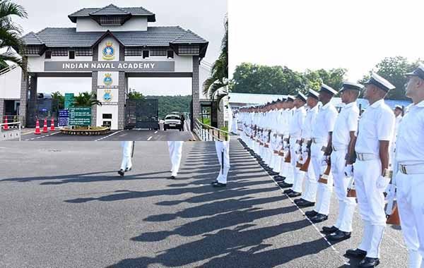 Navy : ఇండియన్‌ నేవీలో ఉద్యోగాలు.. ఎస్‌ఎస్‌సీ ఆఫీసర్‌ పోస్టుల భర్తీ …