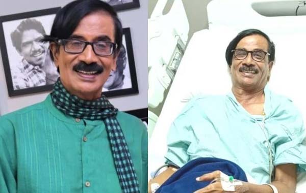 Manobala : కోలీవుడ్ లో విషాదం.. స్టార్ కమెడియన్ మనోబాల కన్నుమూత..