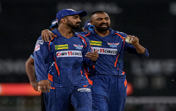 Krunal Pandya:- కెఎల్ రాహుల్‌ను రీప్లేస్ చేసేది కృనాల్ పాండ్యానే.. 3 రీజన్స్