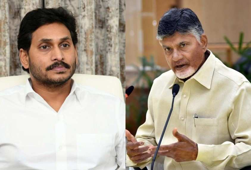 Chandrababu: ఇవేం తిక్క పనులు జగన్‌.. అదే నేనైతేనా.. చంద్రాగ్రహం