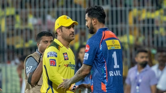 CSK vs LSG : చెన్నై, లక్నో మ్యాచ్ రద్దు.. రెండు జట్లకు చెరో పాయింట్