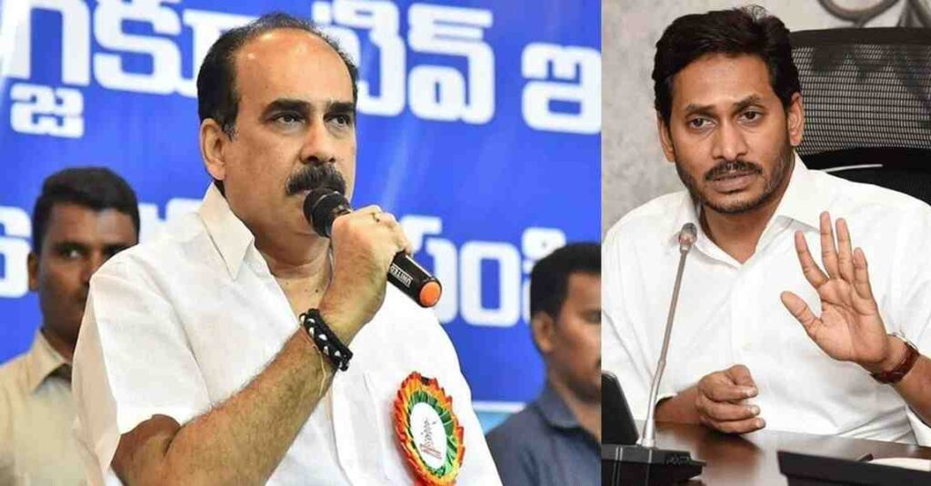 Balineni: బాలినేని దారేది? ధిక్కారాన్ని జగన్ సహిస్తారా? వైసీపీ లైట్ తీసుకుందా?