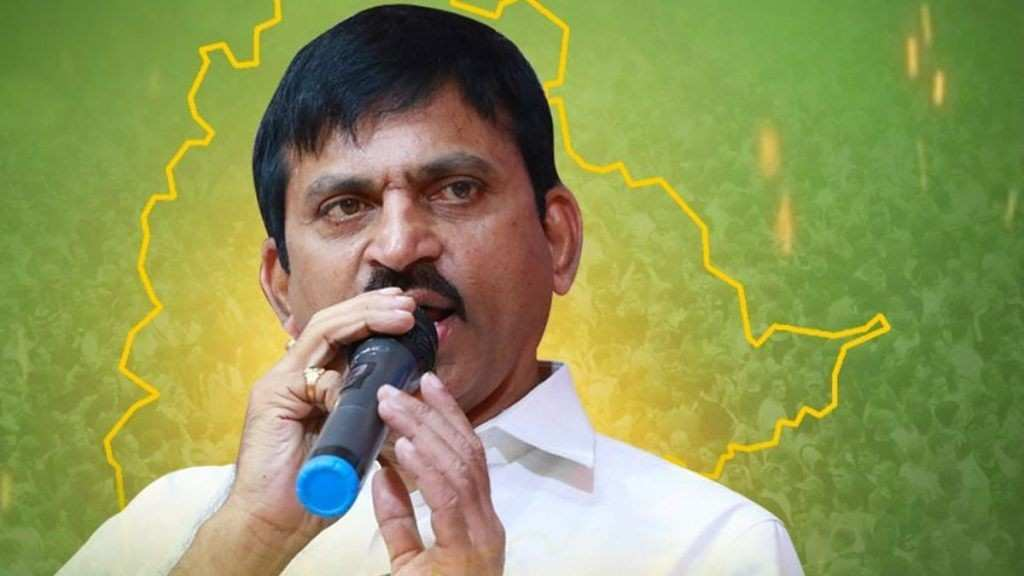 Ponguleti: కొత్త పార్టీకే పొంగులేటి ఓటు?.. నాలుగు జిల్లాల్లో పక్కా లెక్కలు!!