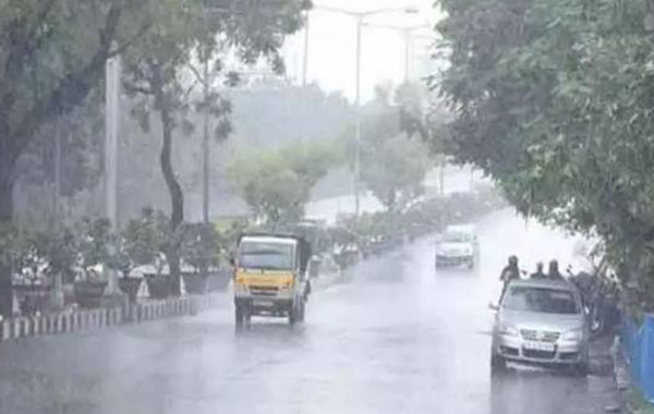 Rains : తెలంగాణలో భిన్నవాతావరణం.. 3రోజులపాటు వర్షాలు కురిసే ఛాన్స్..