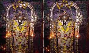 Sri Bugul Venkateshwara  Temple : కొండల్లో వెలిసిన గుబులు వెంకటేశ్వరుడు…