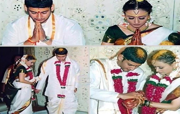 Mahesh Babu’s Marriage:- మహేష్ బాబు పెళ్లిపై ఇంట్రస్టింగ్ స్టోరీ.. నమ్రత అలాంటి అమ్మాయి అనేసిన సూపర్‌స్టార్ కృష్ణ