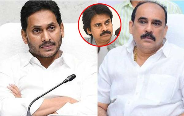 Balineni: బాలినేని పవన్‌తో టచ్‌లో ఉన్నారా? అందుకే, జగన్‌కు ఝలక్ ఇస్తున్నారా?