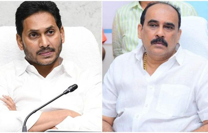 Jagan: జగన్ బుజ్జగించినా బాలినేని తగ్గేదేలే.. పదవులతో పాటు పార్టీనీ వదిలేస్తారా?