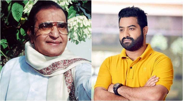 NTR: ఎన్టీఆర్ అంత బిజీనా? తాత వేడుకకు కావాలనే డుమ్మా కొట్టారా?