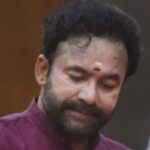 Kishan Reddy : కిషన్‌రెడ్డికి అస్వస్థత.. ఢిల్లీ ఎయిమ్స్ లో చికిత్స..