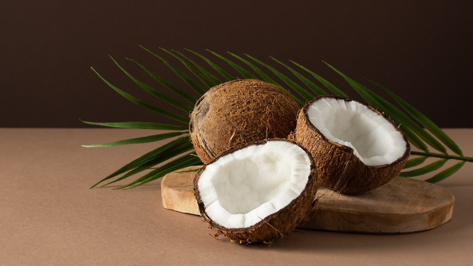 Coconut :- కలలో కొబ్బరికాయ కనిపించిందా..?