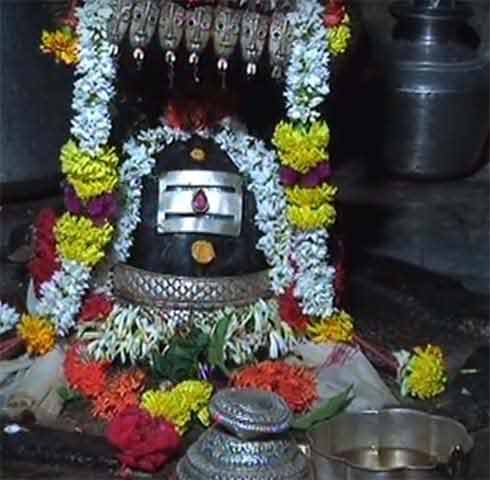 Sri Mogileeswara Swamy  : కంచి, కాళహస్తి తర్వాత మళ్లీ అక్కడే……