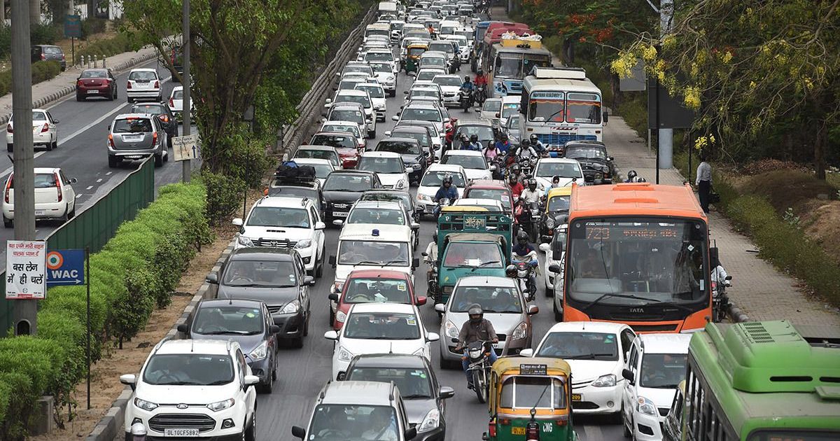 Traffic jams : ట్రాఫిక్ జామ్స్ ఎందుకు ఏర్పడుతున్నాయి..? తగ్గించడం ఎలా..?