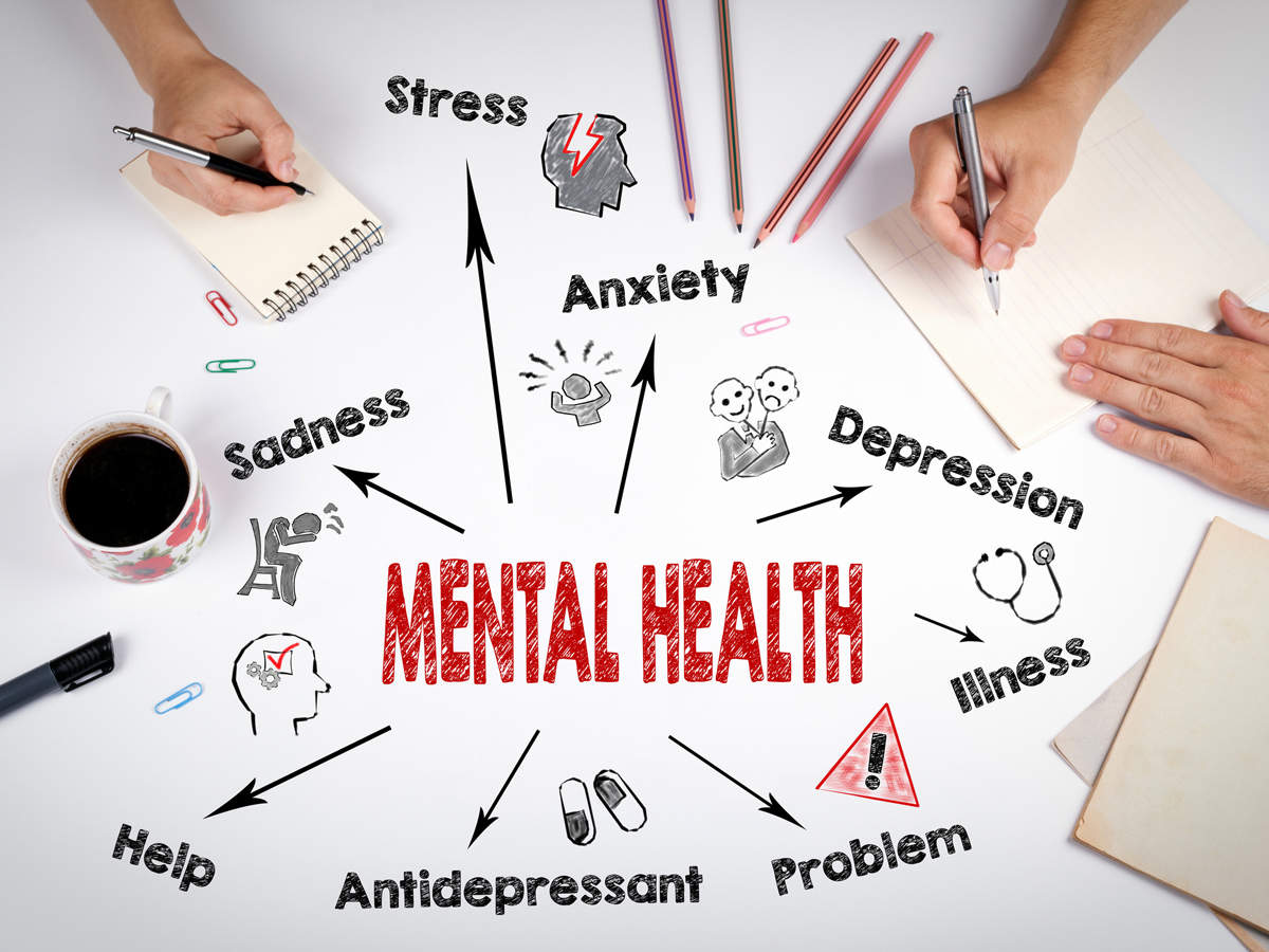 Mental Health: మానసిక ఆరోగ్యం కోసం నిపుణుల సలహాలు..