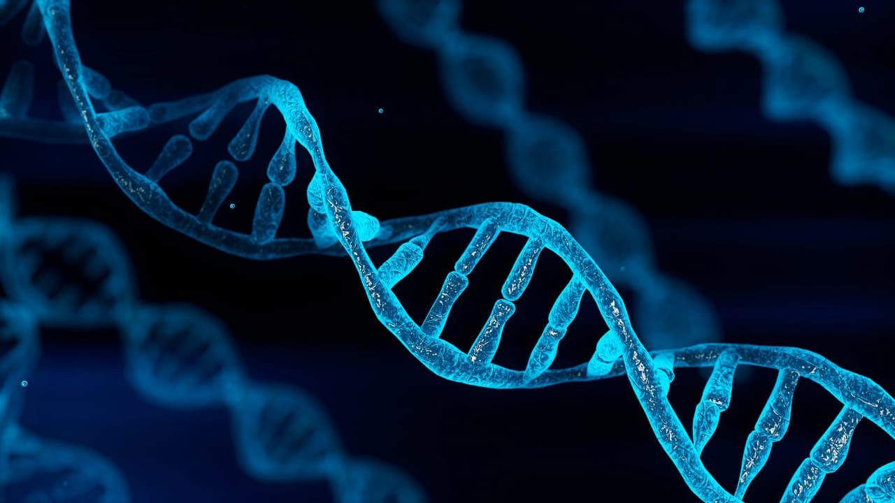 Human DNA : సైన్స్‌కు అడ్డుపడుతున్న మనుషుల డీఎన్ఏ..