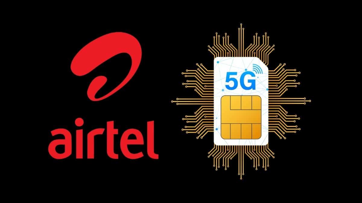 Airtel:- 3000 ప్రాంతాల్లో ఎయిర్‌టెల్ 5జీ సేవలు..