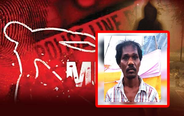 Psycho Killer: బండరాయితో కొట్టి చంపే సైకో కిల్లర్ అరెస్ట్.. సీసీఫూటేజ్‌లో షాకింగ్ విజువల్స్..