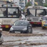 Rains : తెలుగు రాష్ట్రాల్లో ఆగని వర్షాలు.. ఇంకా ఎన్ని రోజులు కురుస్తాయంటే..?