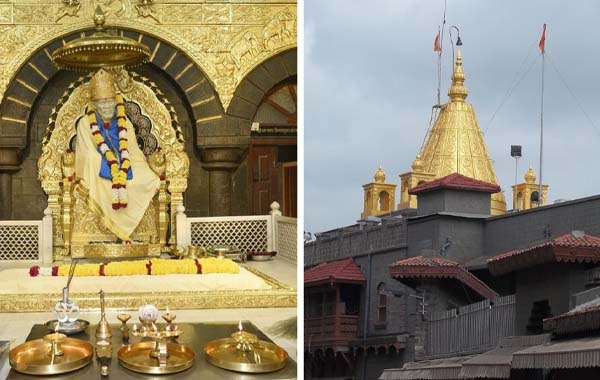 Shirdi : మే 1 నుంచి శిర్డీలో బంద్ .. ఎందుకంటే..?