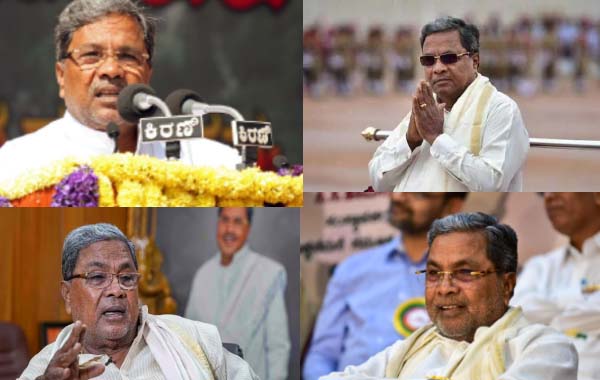 Siddaramaiah : లెజెండరీ లీడర్.. సిద్ధరామయ్య రూటే సెపరేటు..